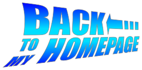 Back to my Homepage Logo Second Version Using Inkscape