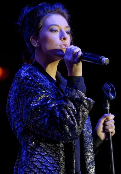 Photo of Christina Grimmie