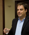 Joel Spolsky Photo from the English Wikipedia Joel Spolsky