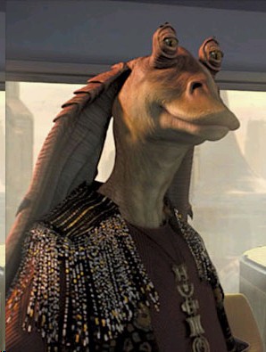 JarJar Binkss