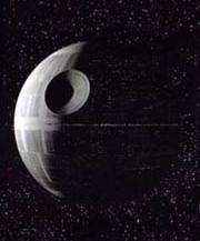 The Death Star