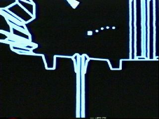 Death Star’s plans